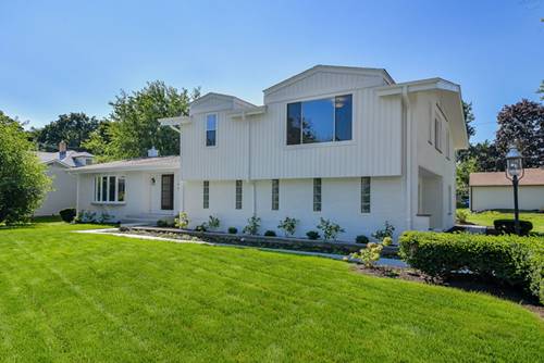 1106 North Path, Wheaton, IL 60187