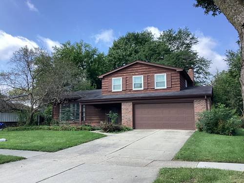 928 N Rohlwing, Palatine, IL 60074