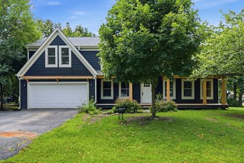 1268 W Bauer, Naperville, IL 60563