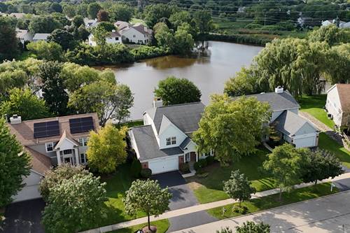1140 Oakmeadow, Gurnee, IL 60031