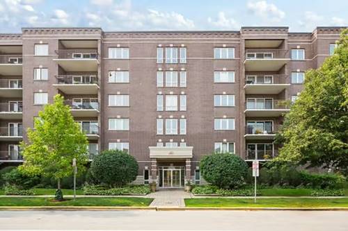 1327 Brown Unit 508, Des Plaines, IL 60016