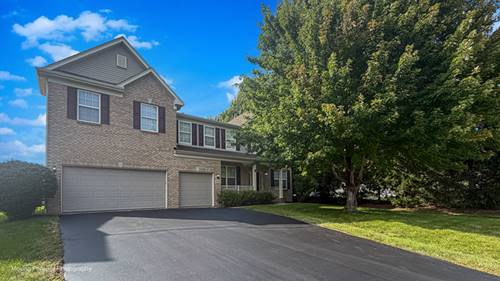 2368 Pagosa Springs, Aurora, IL 60503