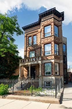 848 W George Unit G, Chicago, IL 60657