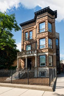 848 W George Unit G, Chicago, IL 60657
