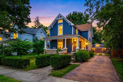 321 North, Naperville, IL 60540