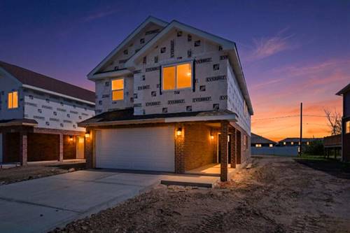 15241 7th, Phoenix, IL 60426