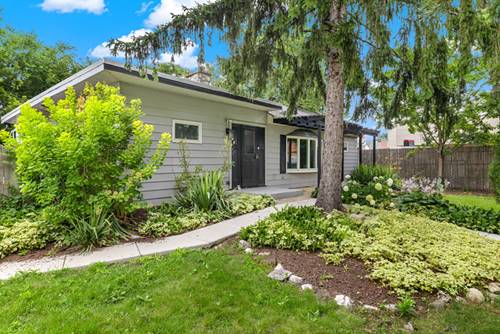 268 N Bonnie Brae, Elmhurst, IL 60126