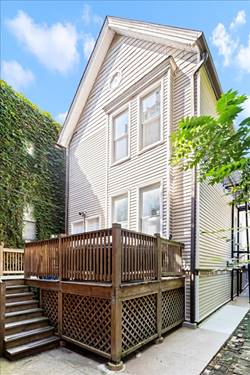 644 W Briar Unit 2R, Chicago, IL 60657