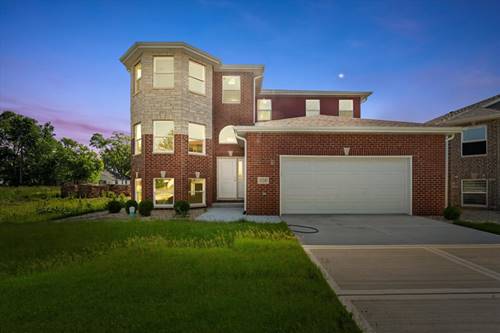 15243 7th, Phoenix, IL 60426