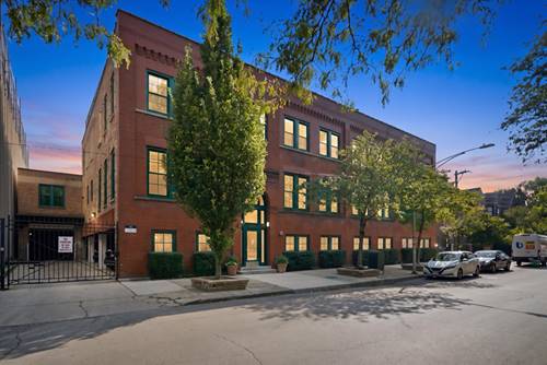 1335 W Altgeld Unit 2A, Chicago, IL 60614