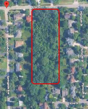 61st Dunham, Downers Grove, IL 60515