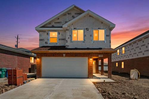 15239 7th, Phoenix, IL 60426