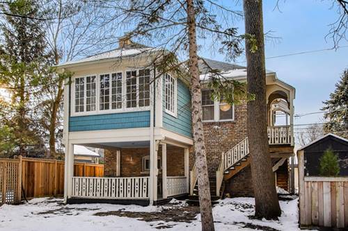 1628 Wesley, Evanston, IL 60201