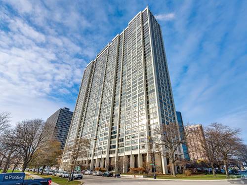 2800 N Lake Shore Unit 1003, Chicago, IL 60657