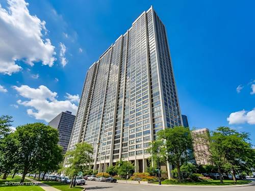 2800 N Lake Shore Unit 1003, Chicago, IL 60657