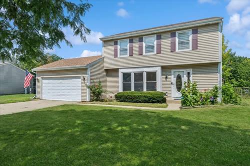 2204 Kensington, Schaumburg, IL 60194