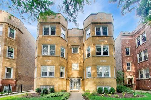 4253 N Mozart Unit 3N, Chicago, IL 60618