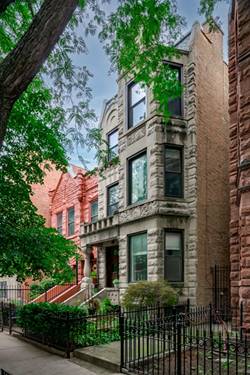 734 W Briar Unit 1, Chicago, IL 60657