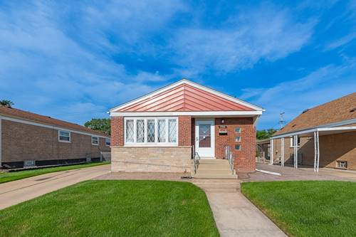 7966 S Kolin, Chicago, IL 60652