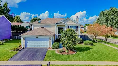 1301 Big Oak, Aurora, IL 60506
