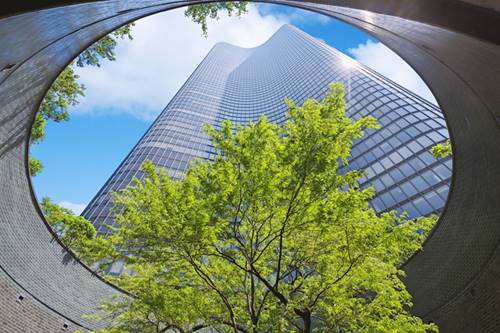 505 N Lake Shore Unit 603-604, Chicago, IL 60611