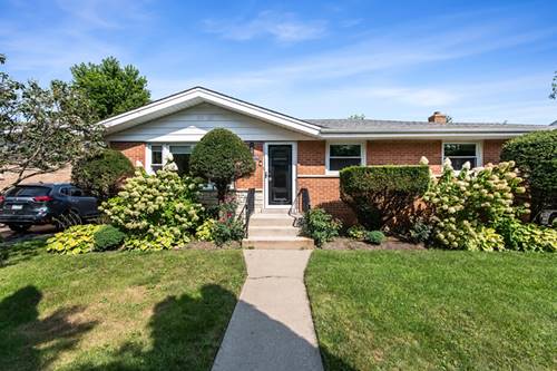 8315 Parkside, Morton Grove, IL 60053
