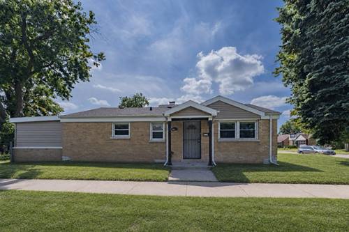 12701 S Green, Chicago, IL 60643