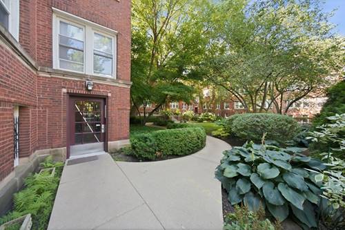 727 W Buckingham Unit 6, Chicago, IL 60657