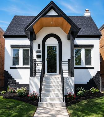 6212 S Mulligan, Chicago, IL 60638