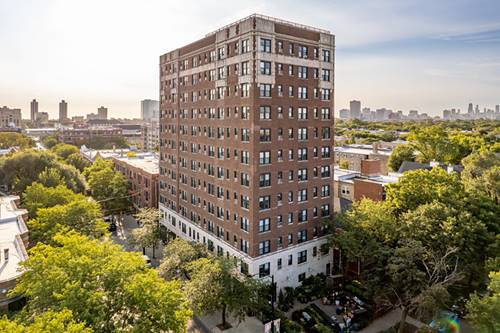 1325 W Wilson Unit 1211, Chicago, IL 60640
