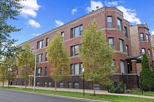 2148 N Sawyer Unit 2S, Chicago, IL 60647