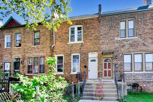 10713 S Champlain, Chicago, IL 60628