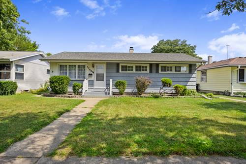 17427 Lorenz, Lansing, IL 60438
