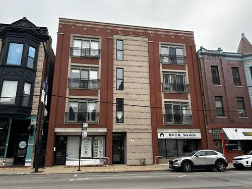 2457 N Halsted Unit 2N, Chicago, IL 60614
