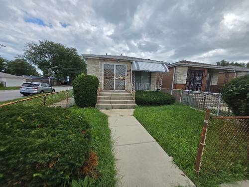 9401 S Halsted, Chicago, IL 60620