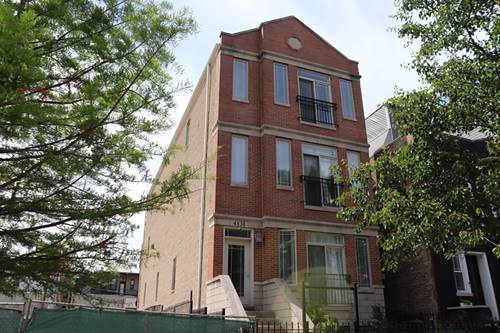 4838 S St Lawrence Unit 3, Chicago, IL 60615