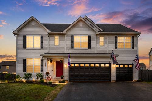 2107 Waterbury, Joliet, IL 60431