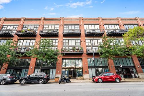 50 E 26th Unit 421, Chicago, IL 60616