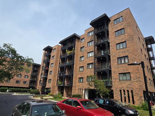 9332 Landings Unit 502, Des Plaines, IL 60016