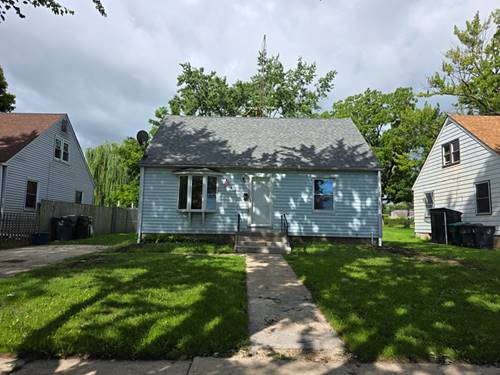 2302 Horeb, Zion, IL 60099