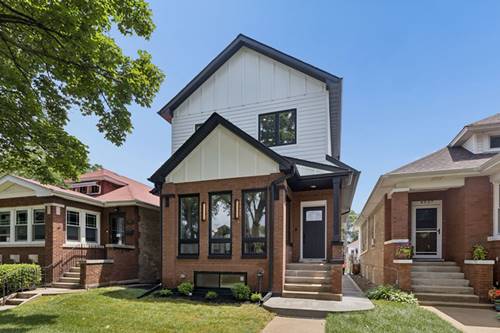 4941 N Kildare, Chicago, IL 60630