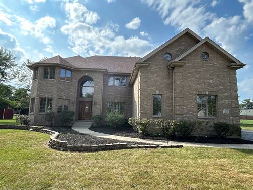 1575 Benton, Crete, IL 60417
