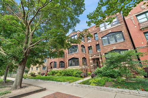 5487 S Cornell Unit 3, Chicago, IL 60615