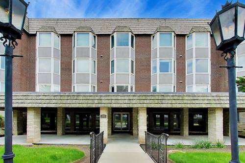 201 Thames Unit 3H, Park Ridge, IL 60068