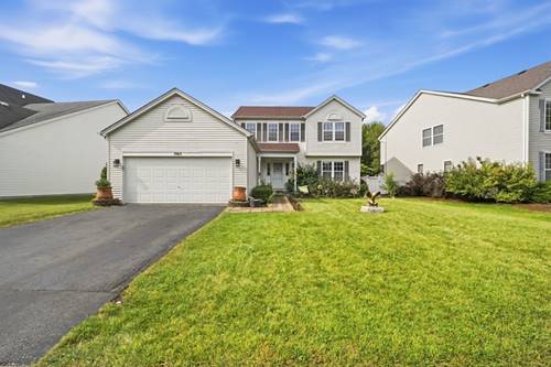 1565 Baytree, Romeoville, IL 60446
