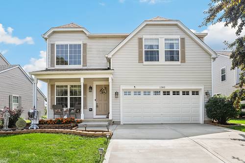 1585 Lavender, Romeoville, IL 60446