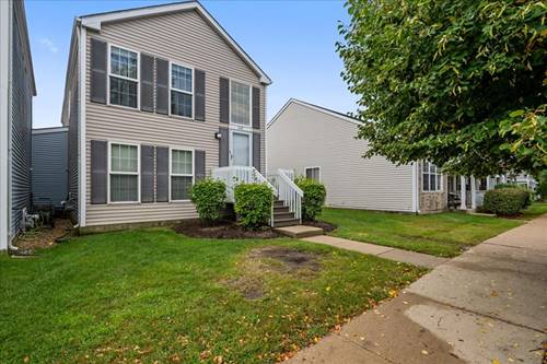1637 Linden Park, Aurora, IL 60504
