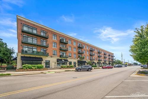 160 S River Unit 206, Aurora, IL 60506
