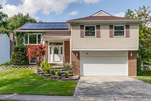 8 Lindon, Vernon Hills, IL 60061