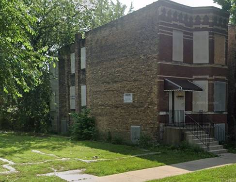 837 N Lawndale, Chicago, IL 60624